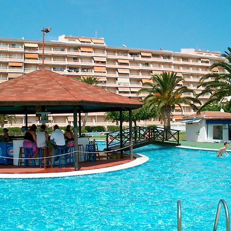 Apartamentos Penismar Peniscola 3000 Extérieur photo