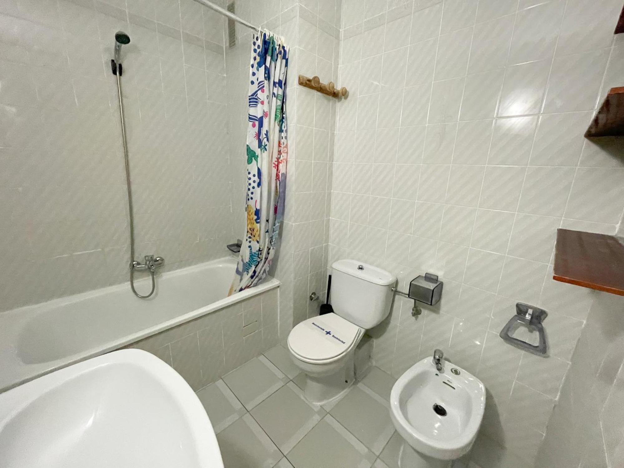 Apartamentos Penismar Peniscola 3000 Extérieur photo
