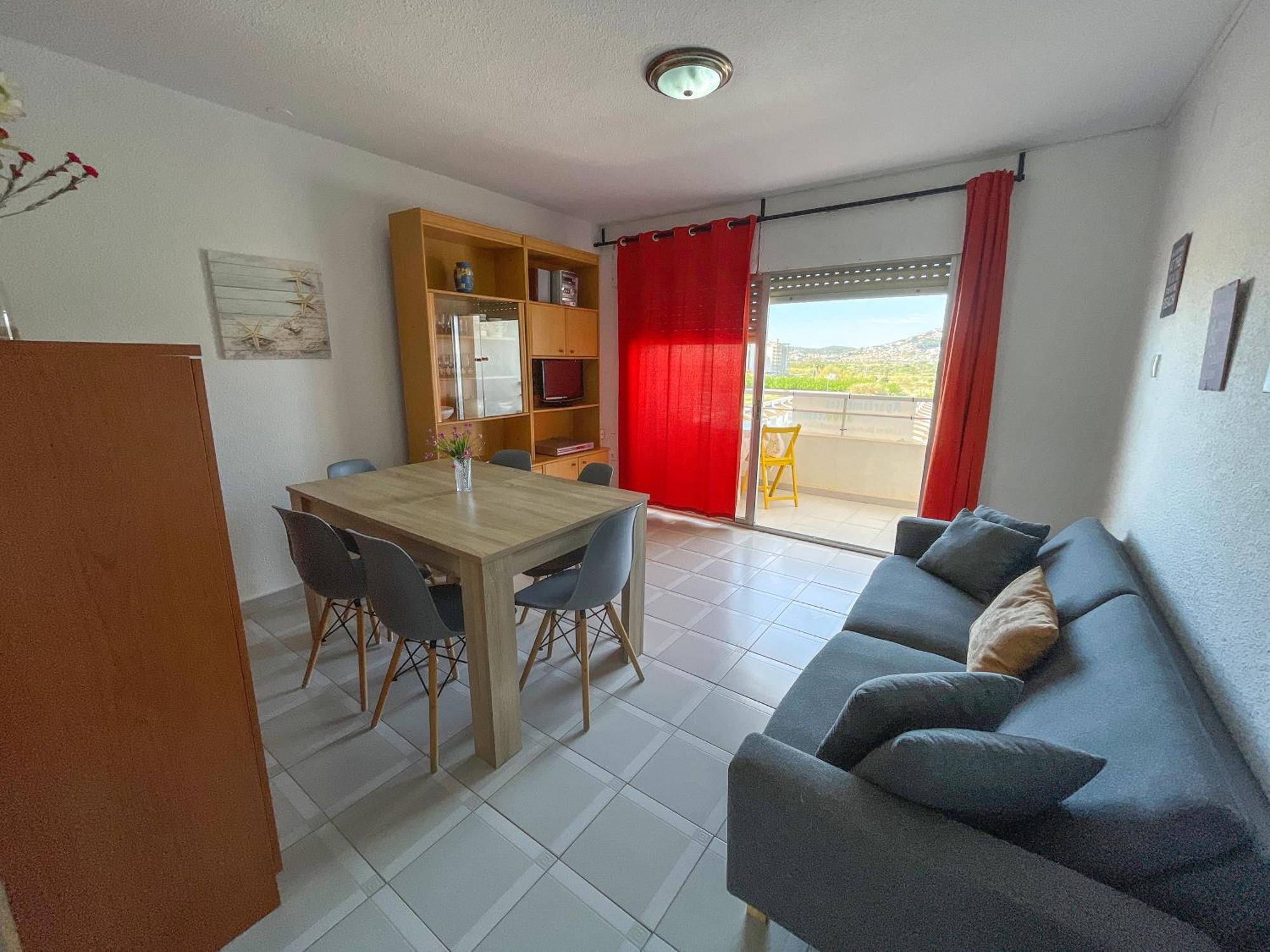 Apartamentos Penismar Peniscola 3000 Extérieur photo