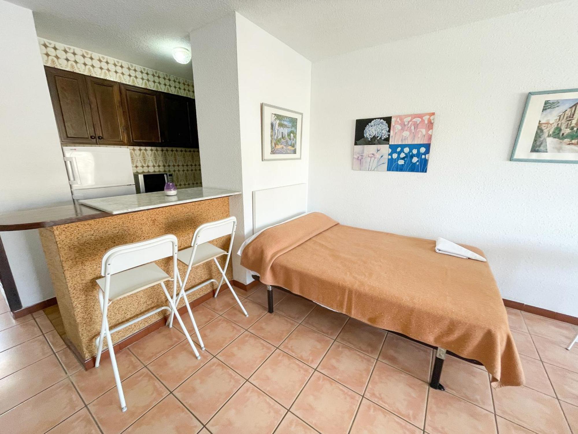 Apartamentos Penismar Peniscola 3000 Extérieur photo