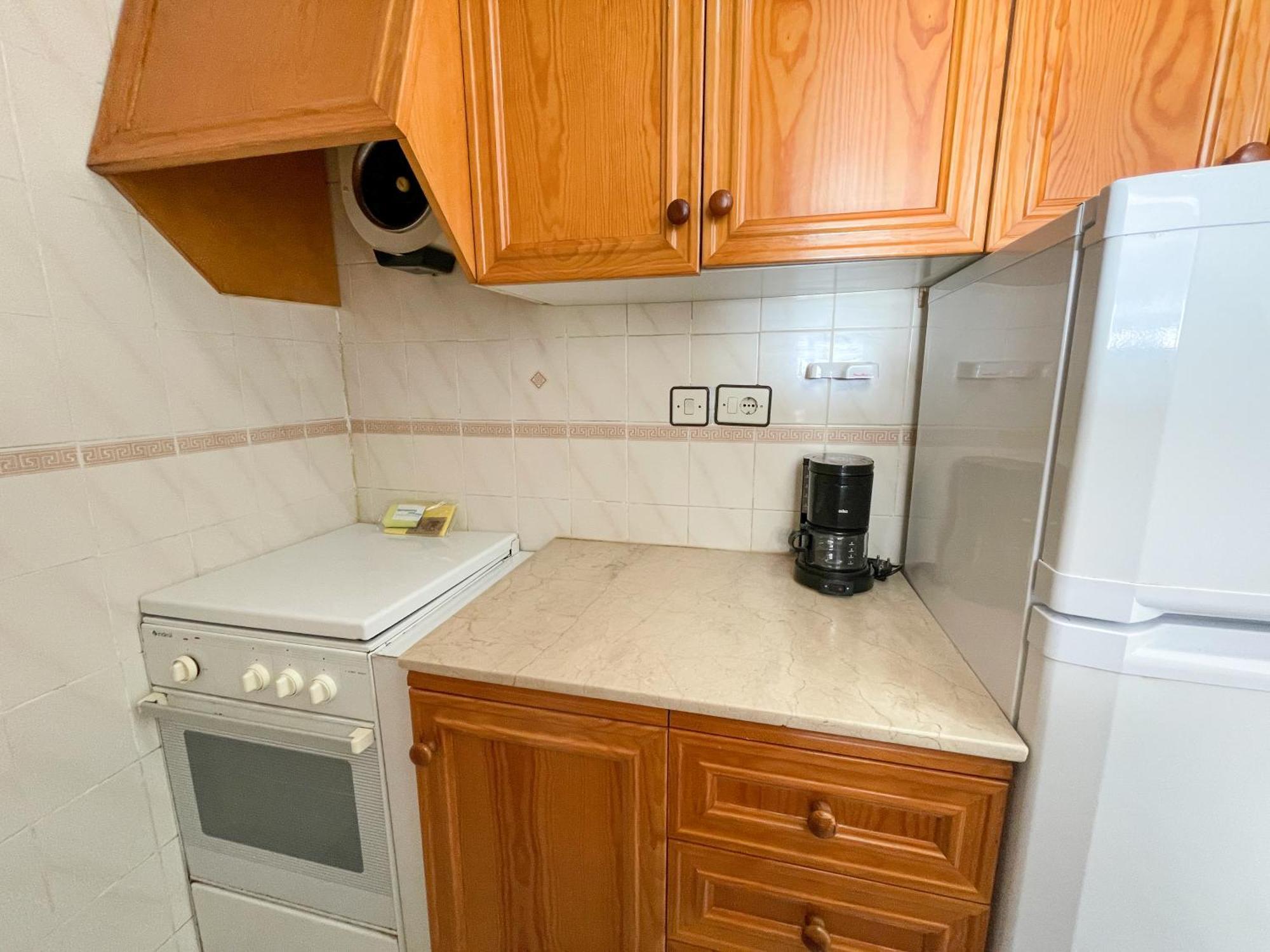 Apartamentos Penismar Peniscola 3000 Extérieur photo