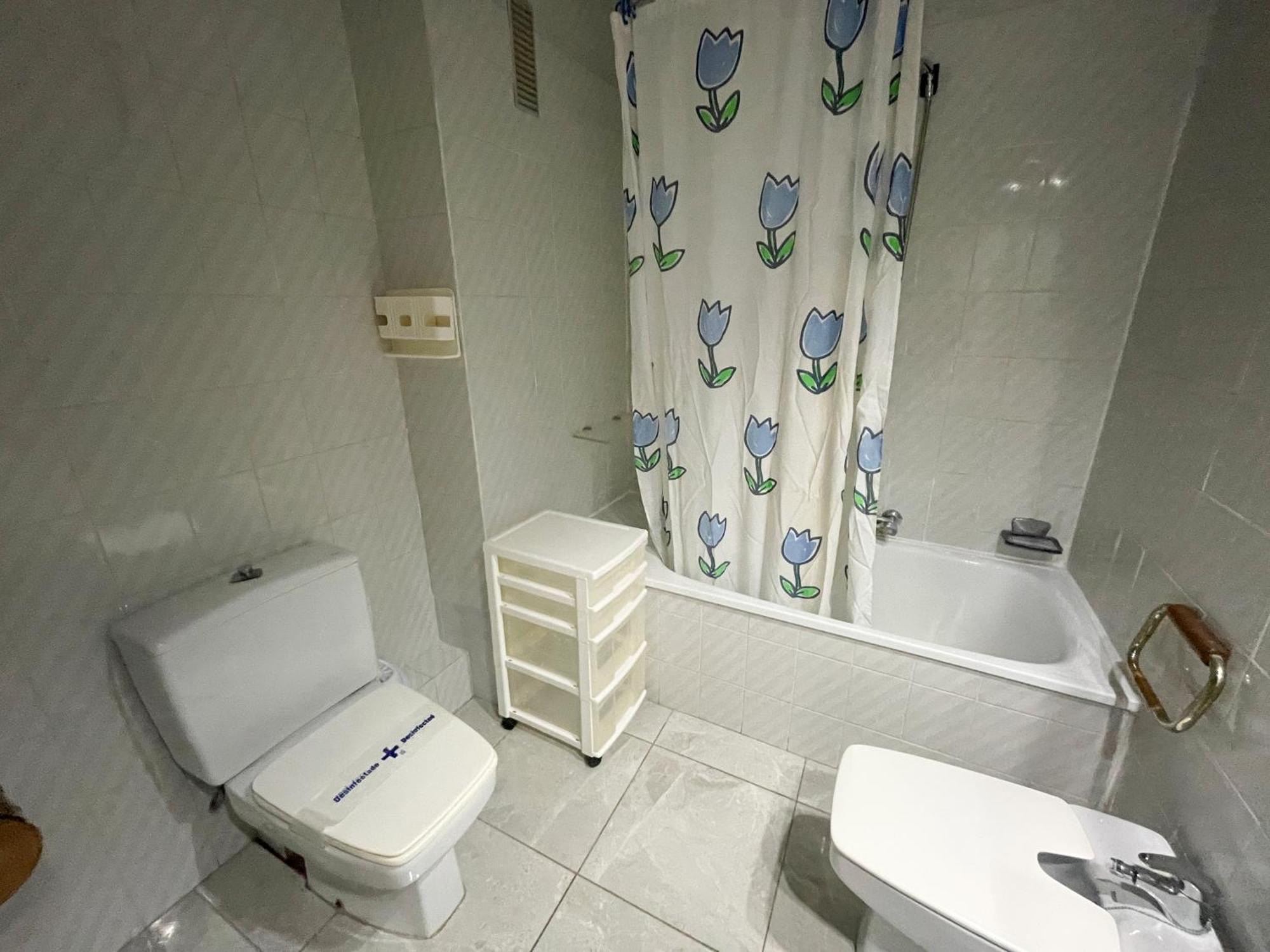 Apartamentos Penismar Peniscola 3000 Extérieur photo