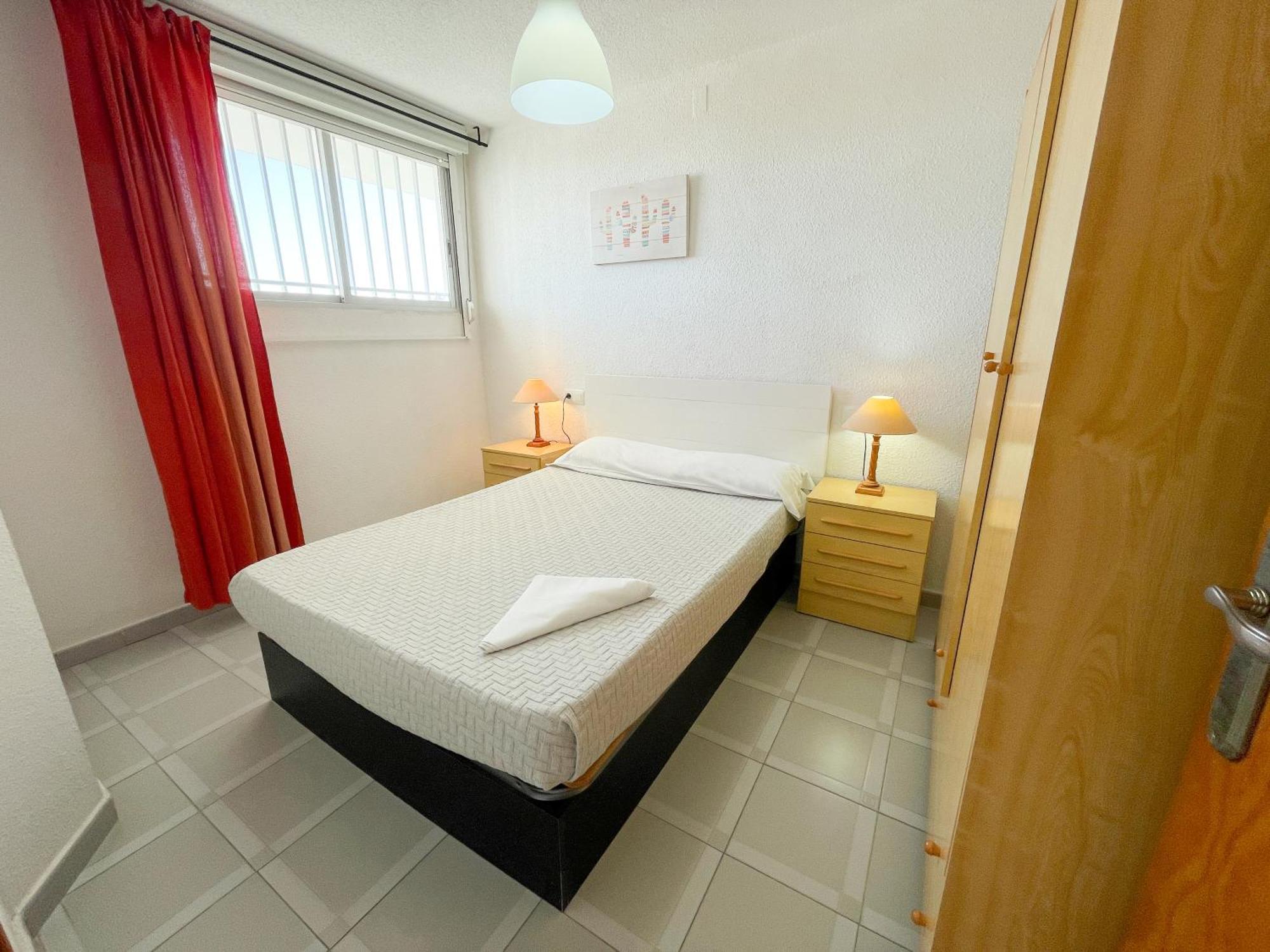 Apartamentos Penismar Peniscola 3000 Extérieur photo