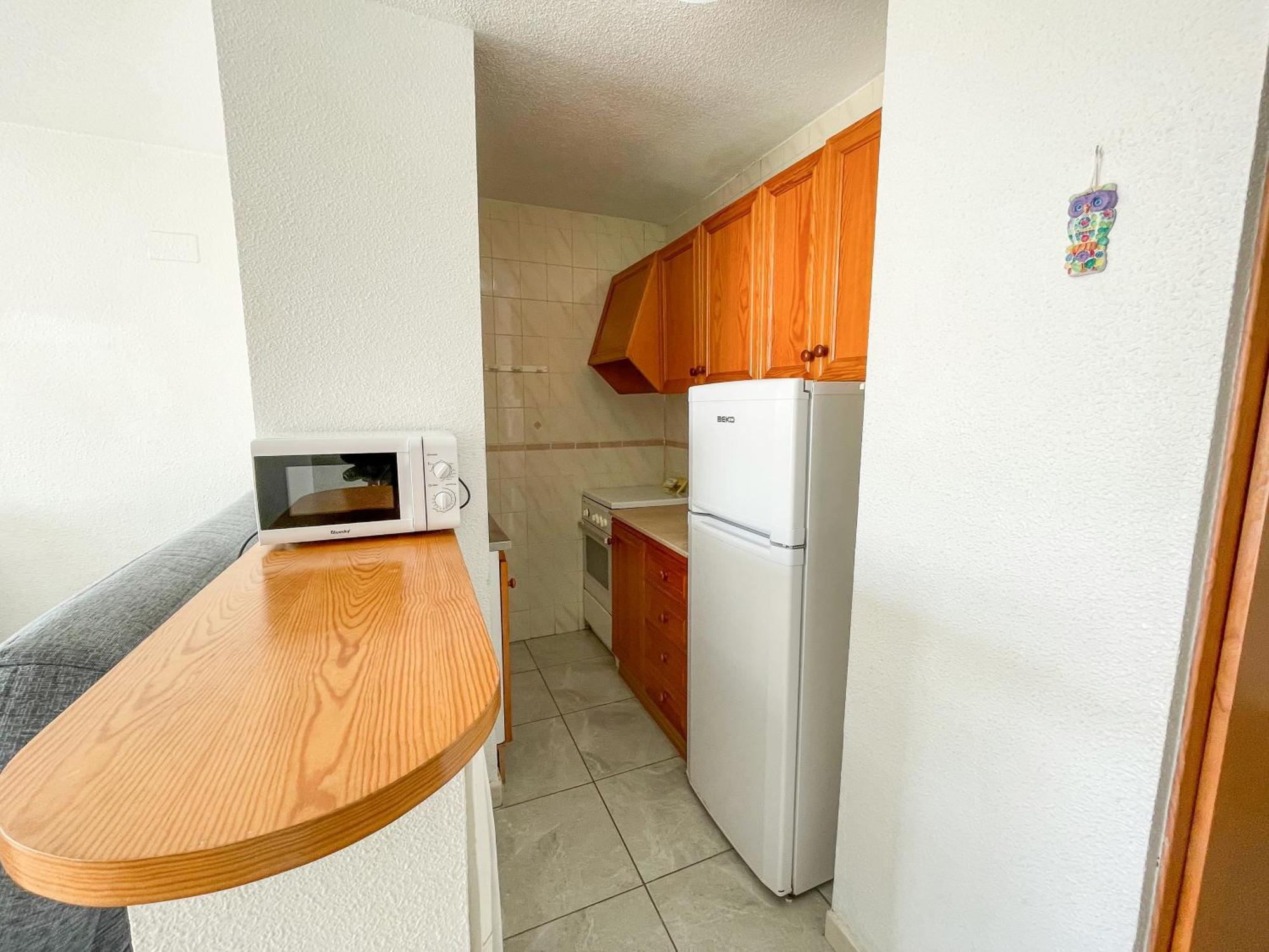 Apartamentos Penismar Peniscola 3000 Extérieur photo