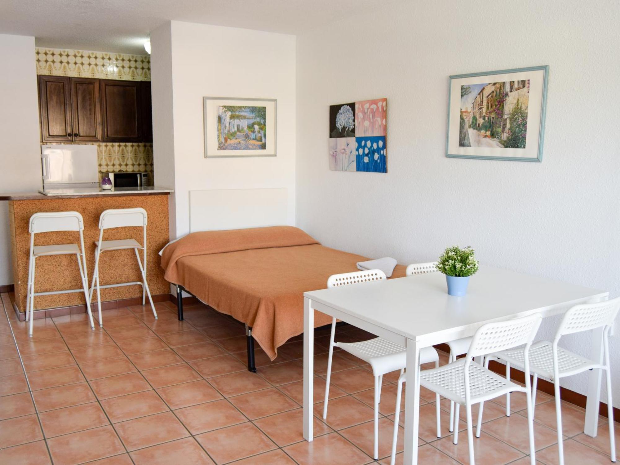 Apartamentos Penismar Peniscola 3000 Extérieur photo