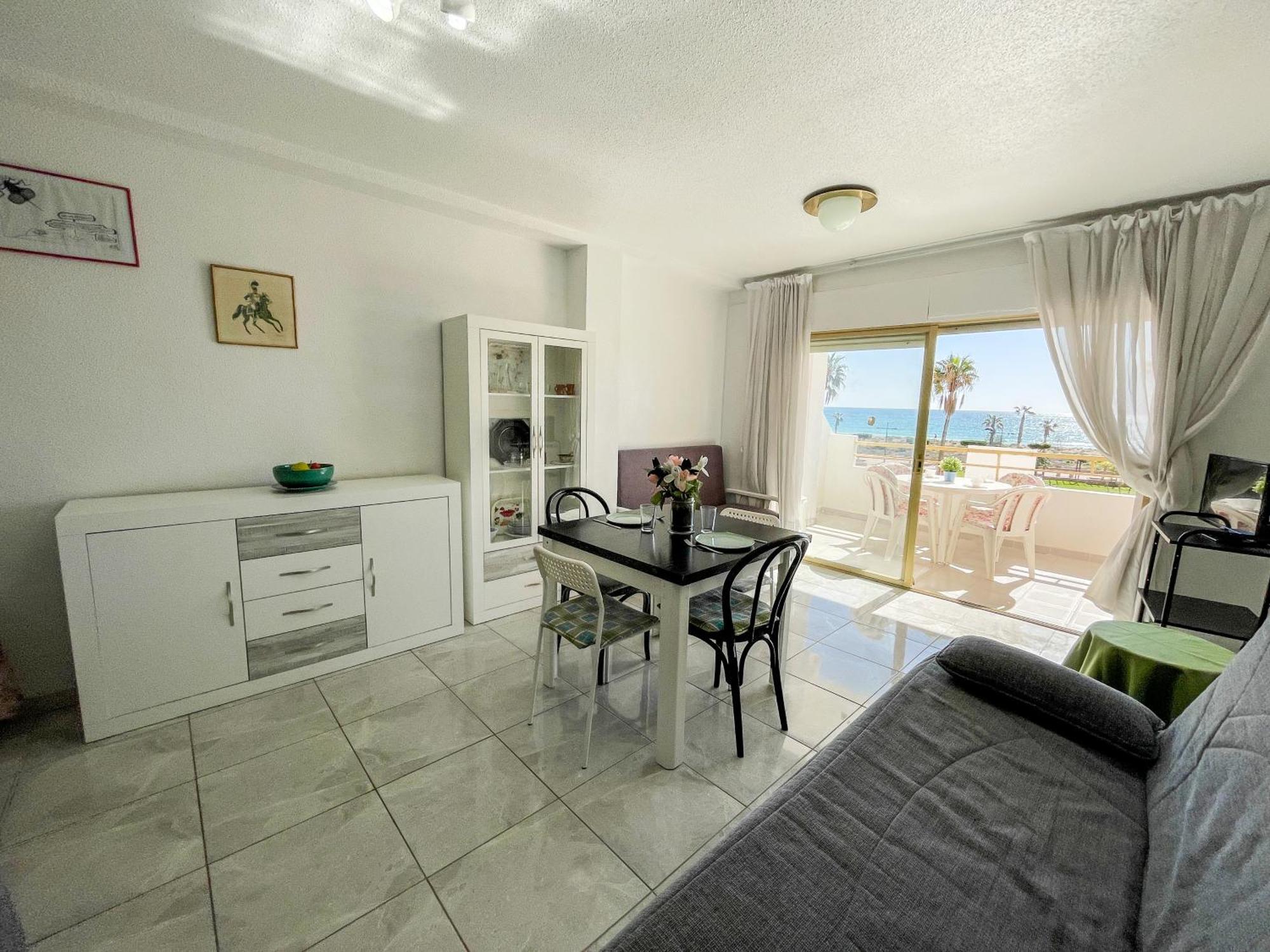 Apartamentos Penismar Peniscola 3000 Extérieur photo