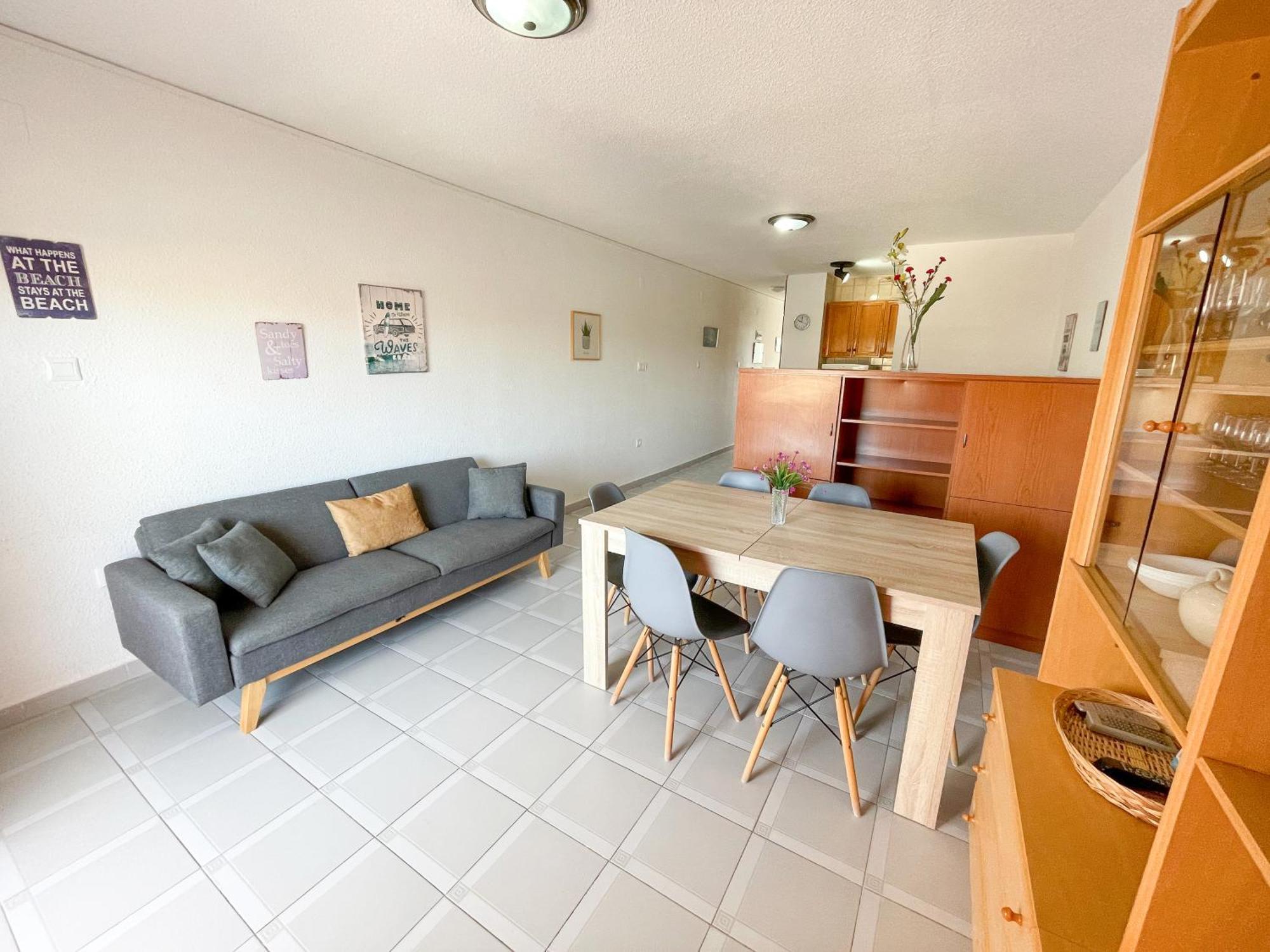 Apartamentos Penismar Peniscola 3000 Extérieur photo