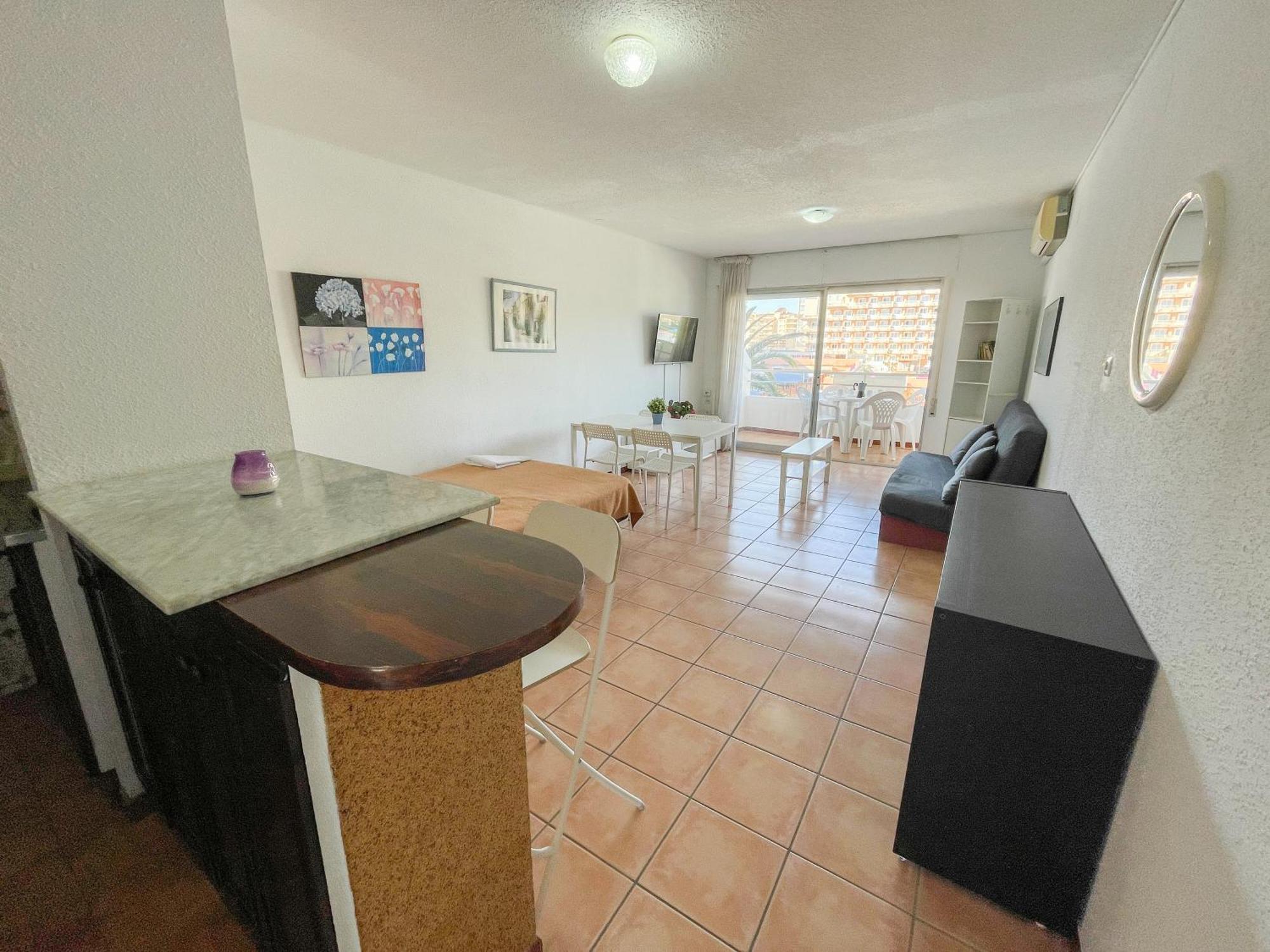 Apartamentos Penismar Peniscola 3000 Extérieur photo