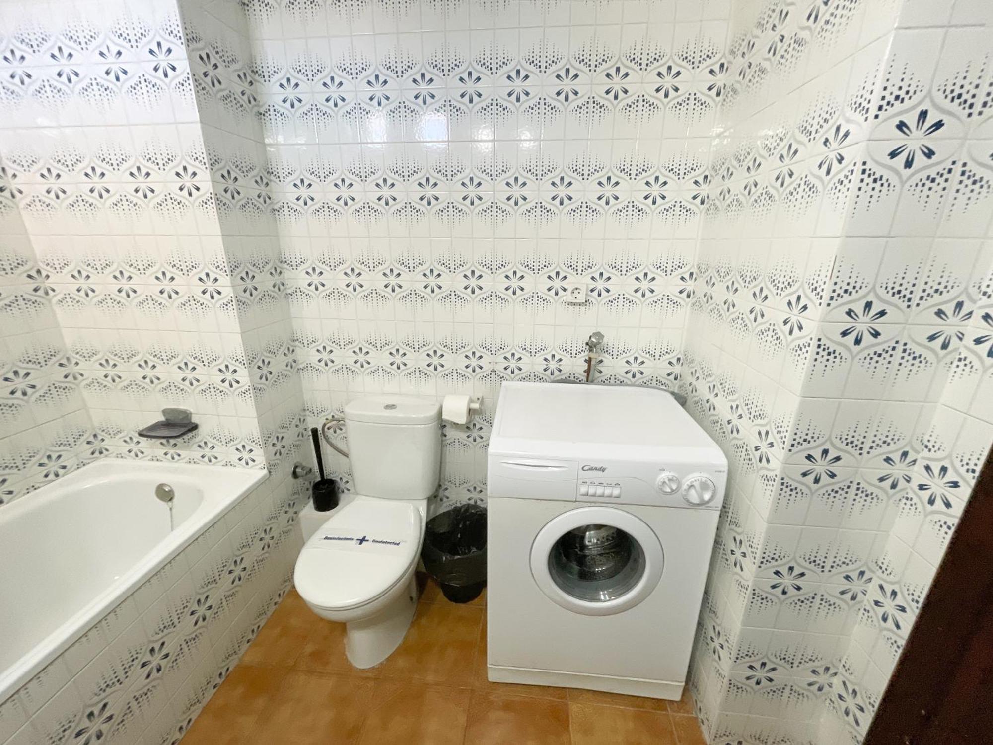 Apartamentos Penismar Peniscola 3000 Extérieur photo