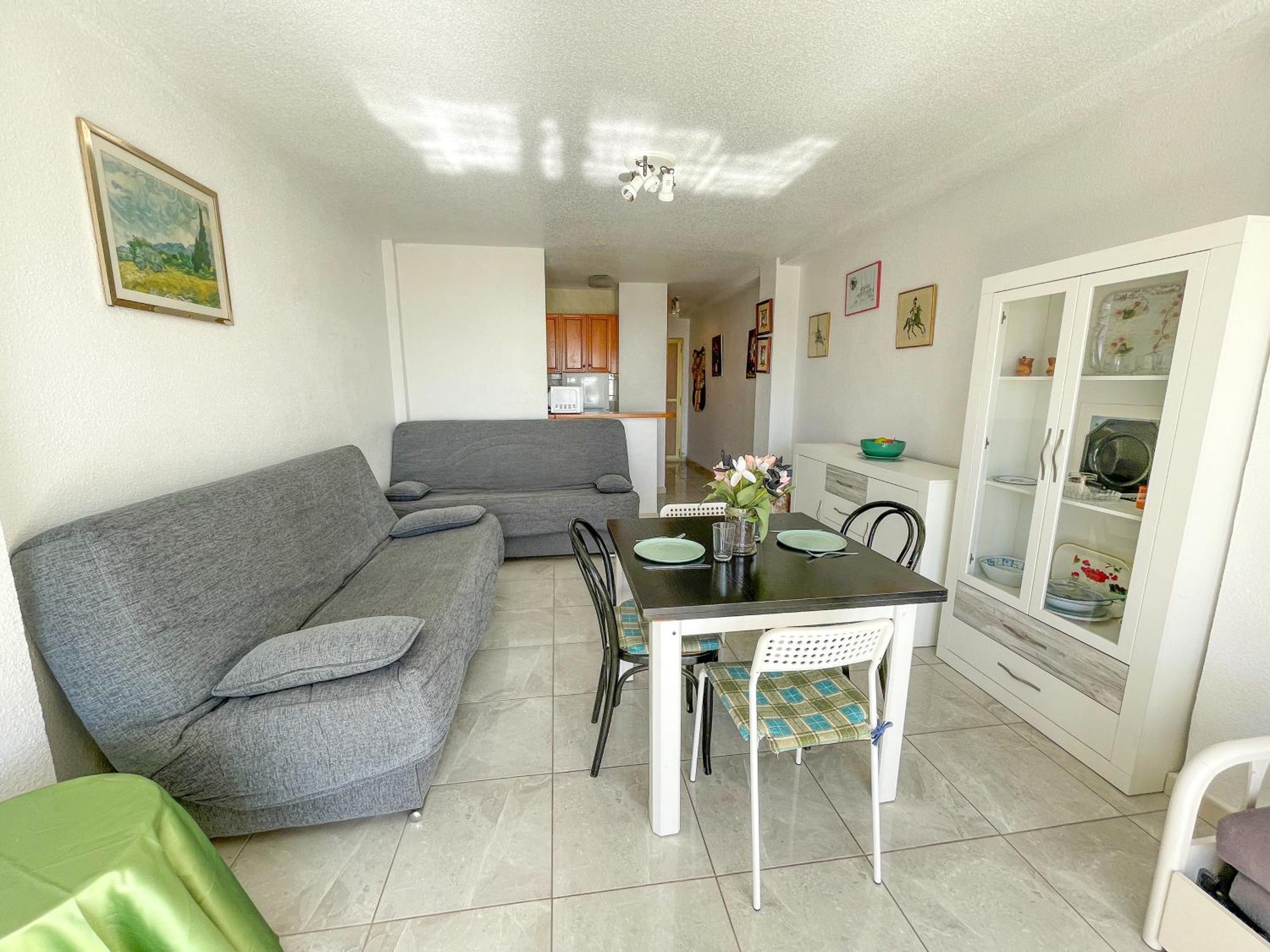 Apartamentos Penismar Peniscola 3000 Extérieur photo