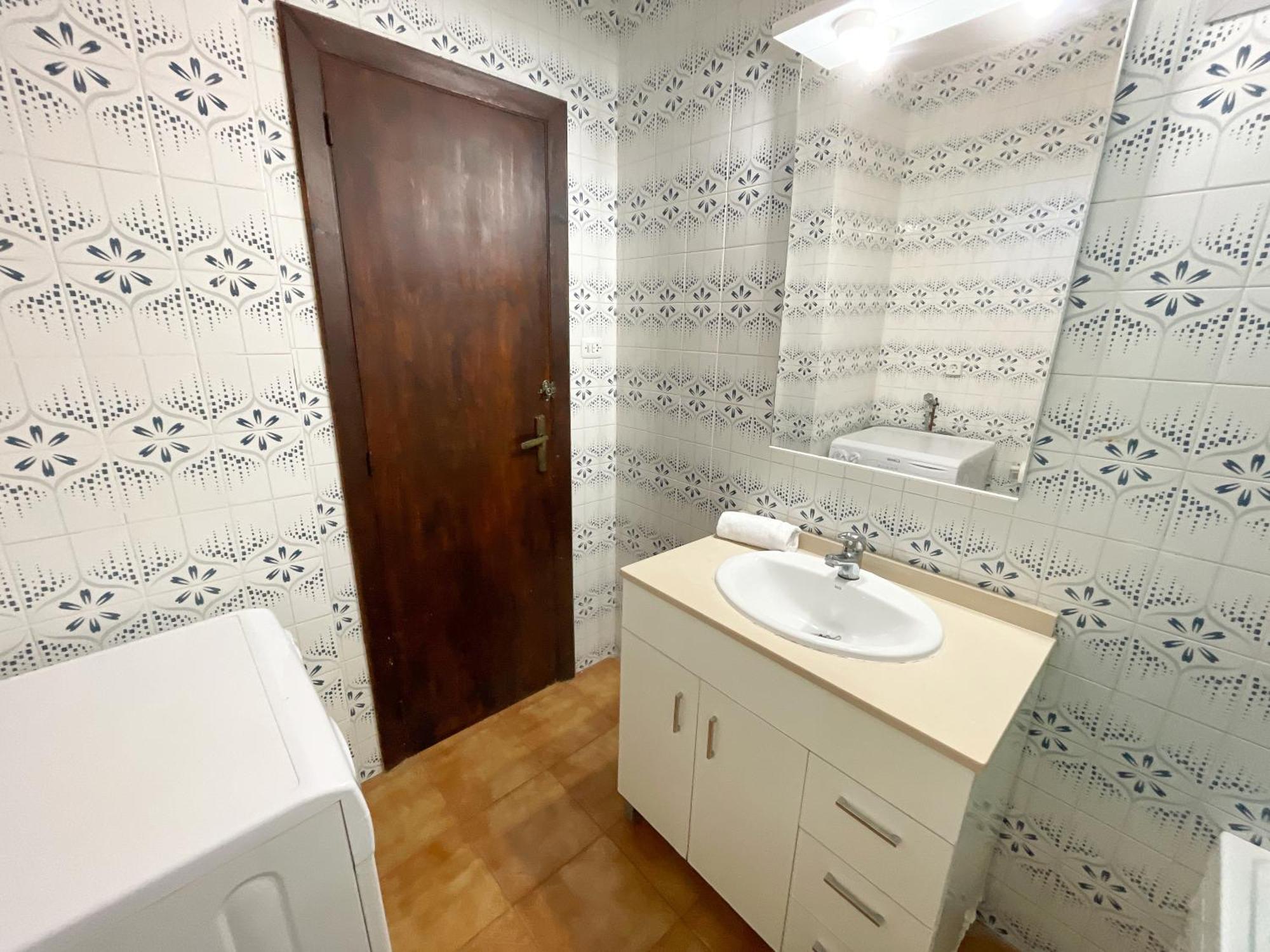 Apartamentos Penismar Peniscola 3000 Extérieur photo