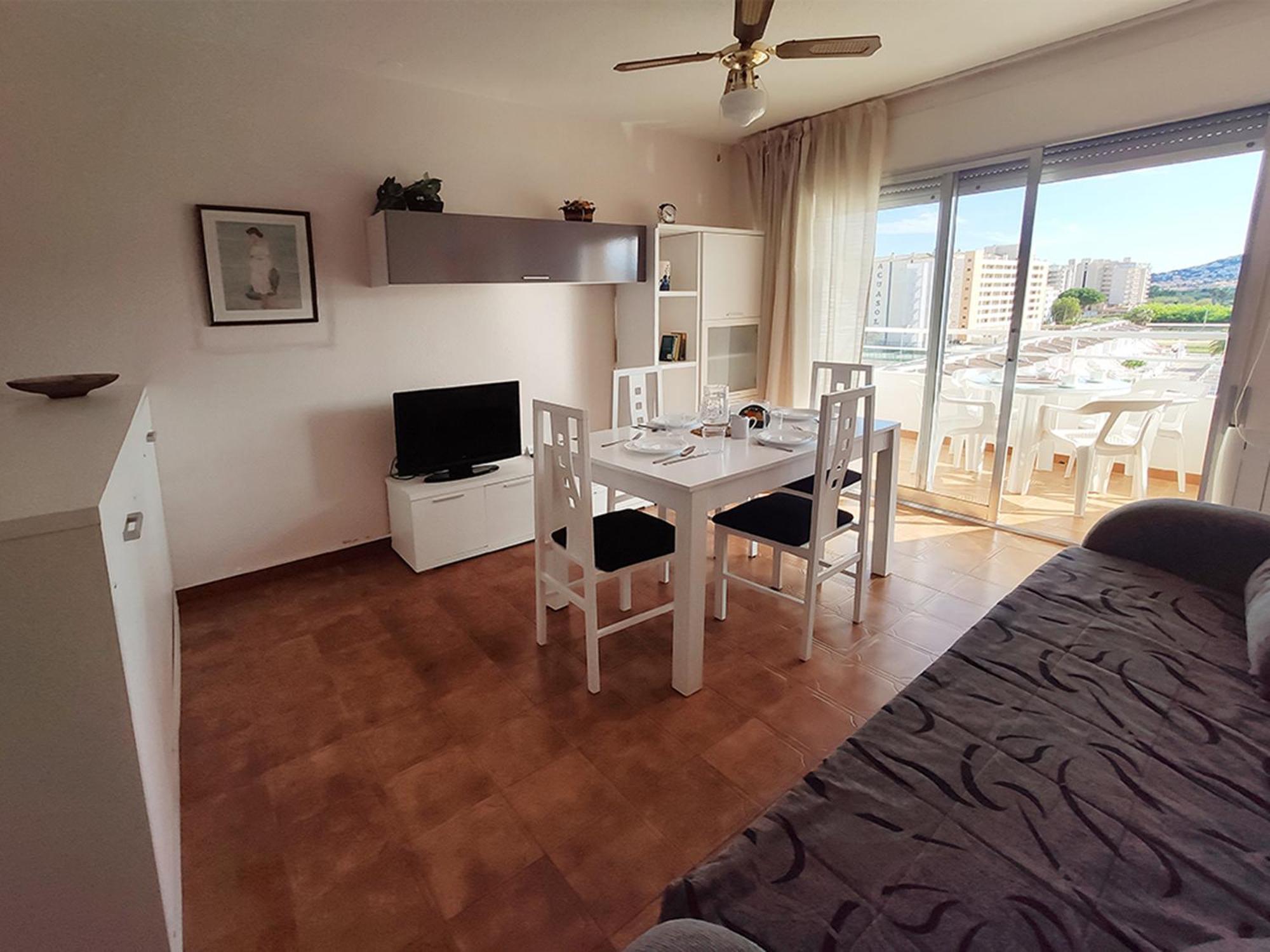 Apartamentos Penismar Peniscola 3000 Extérieur photo