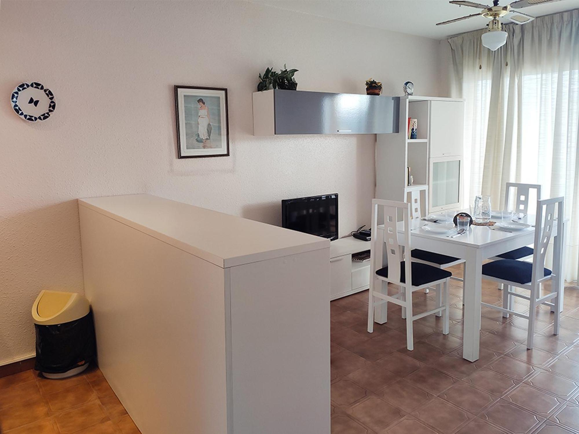 Apartamentos Penismar Peniscola 3000 Extérieur photo