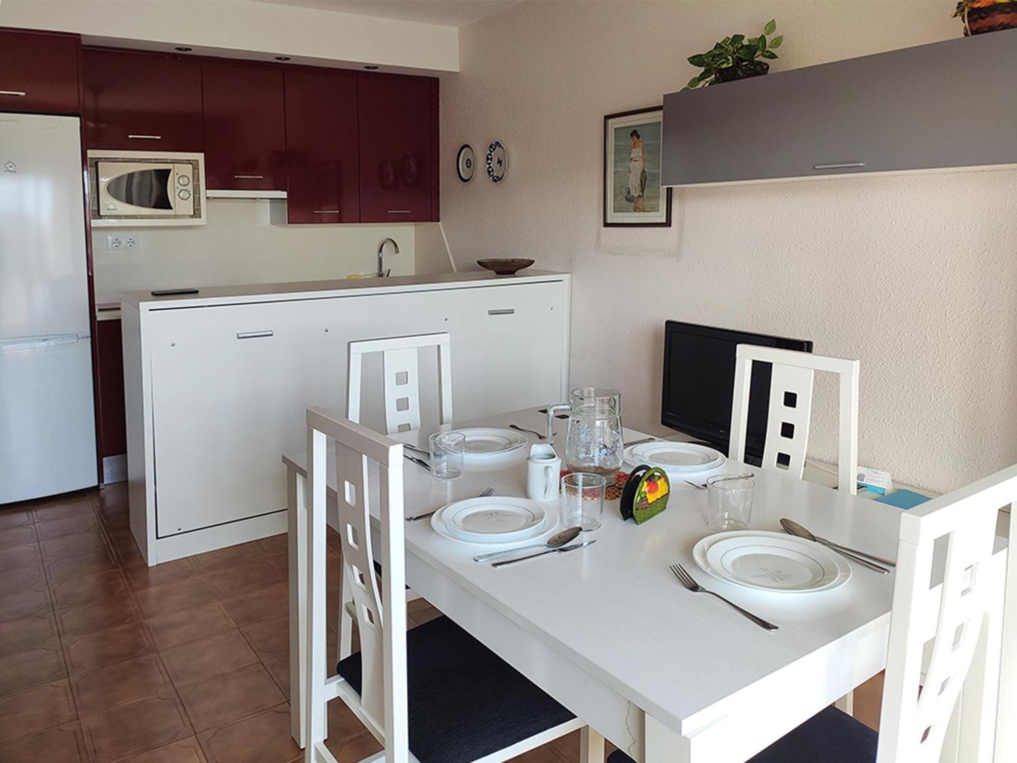 Apartamentos Penismar Peniscola 3000 Extérieur photo