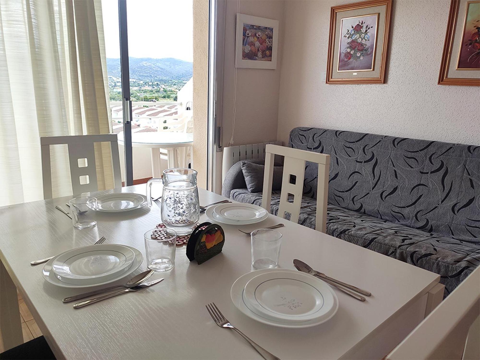 Apartamentos Penismar Peniscola 3000 Extérieur photo