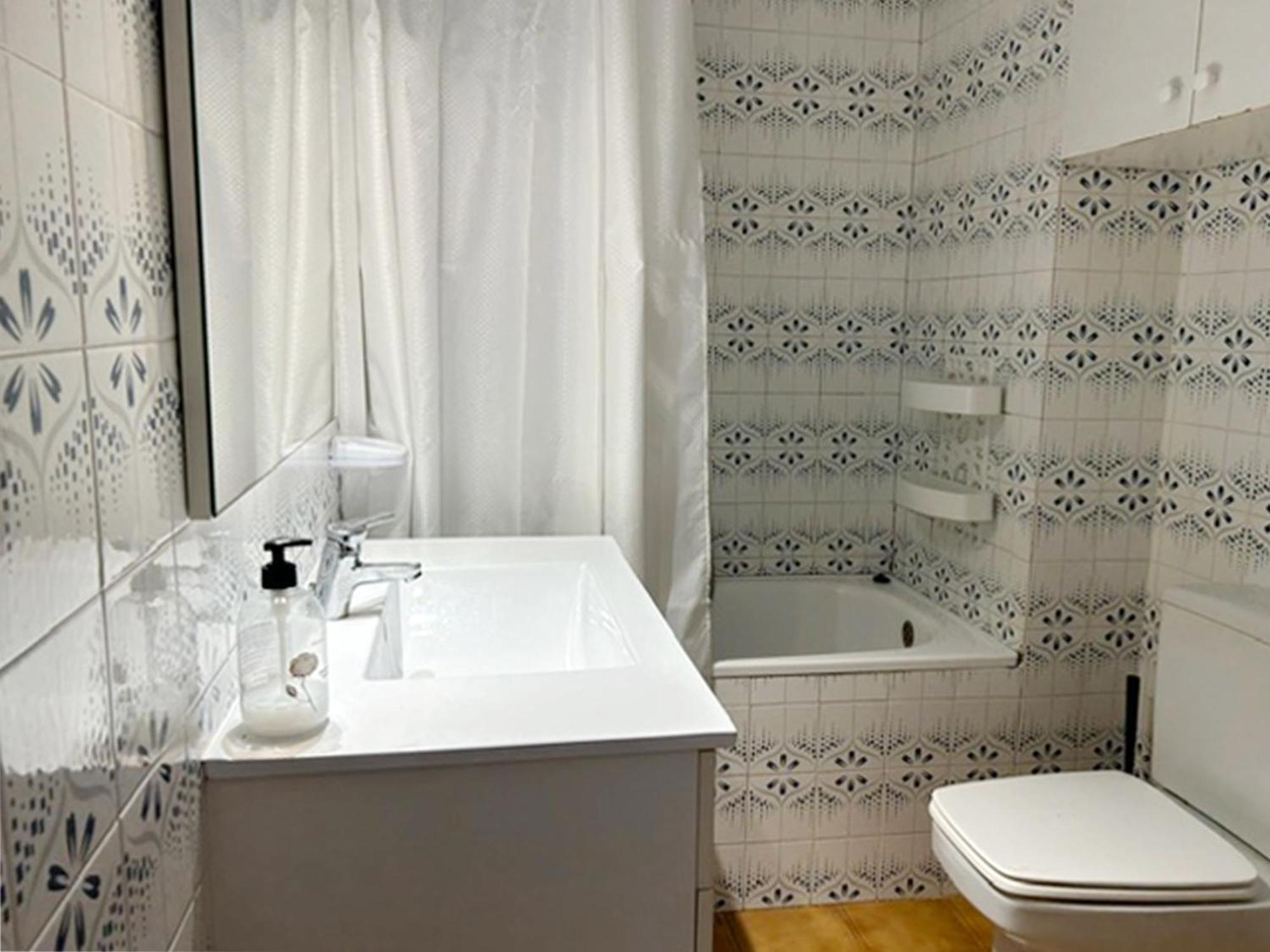 Apartamentos Penismar Peniscola 3000 Extérieur photo