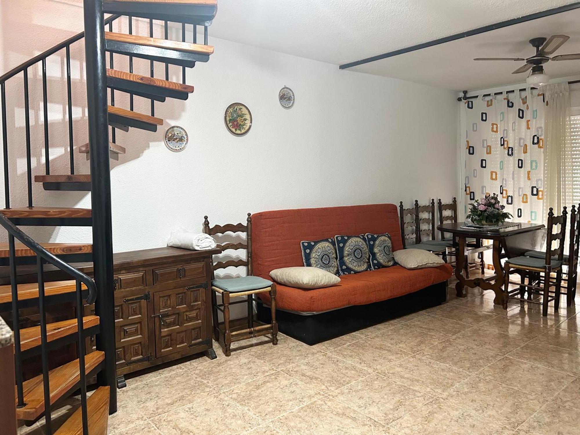 Apartamentos Penismar Peniscola 3000 Extérieur photo