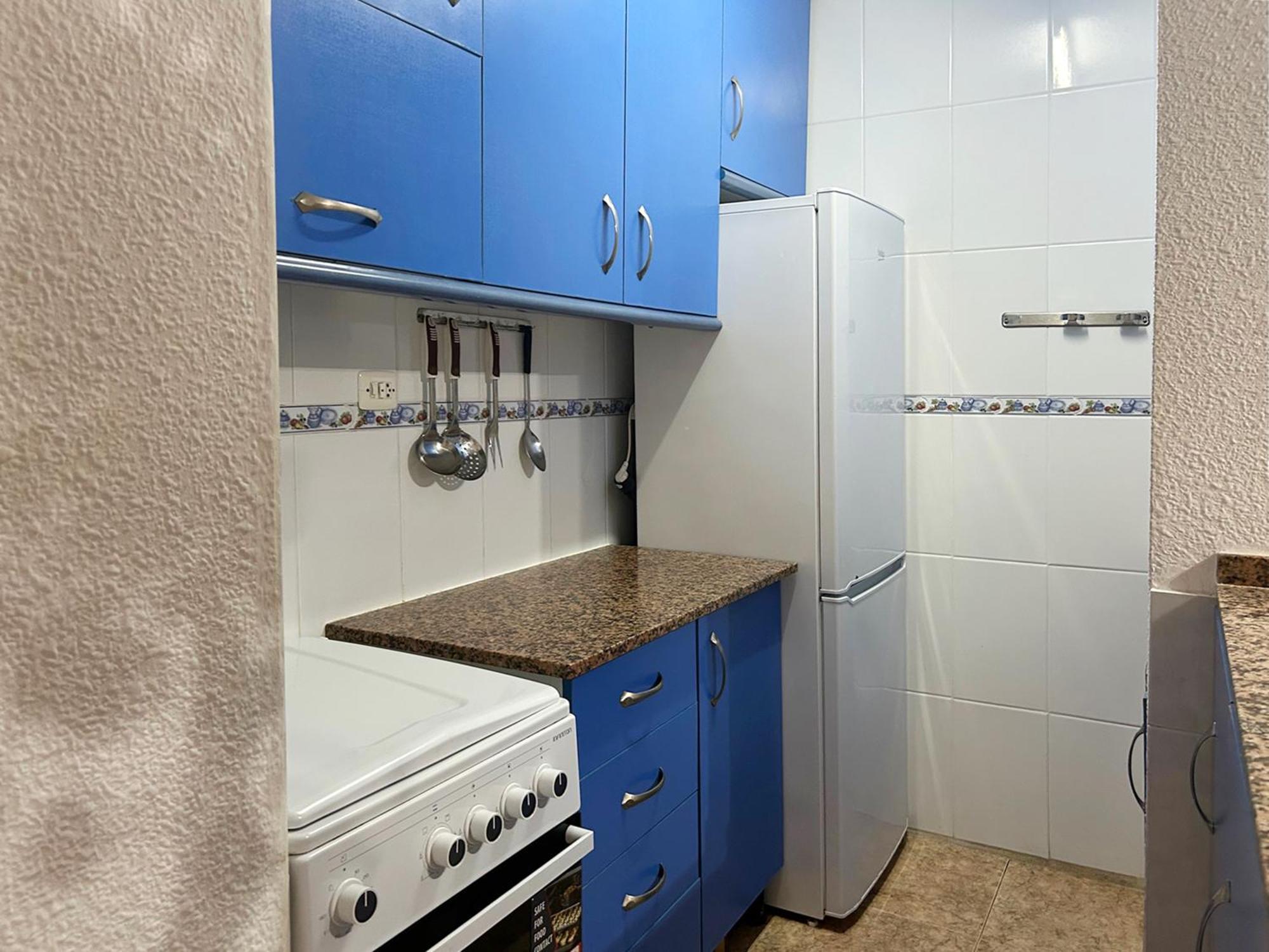 Apartamentos Penismar Peniscola 3000 Extérieur photo