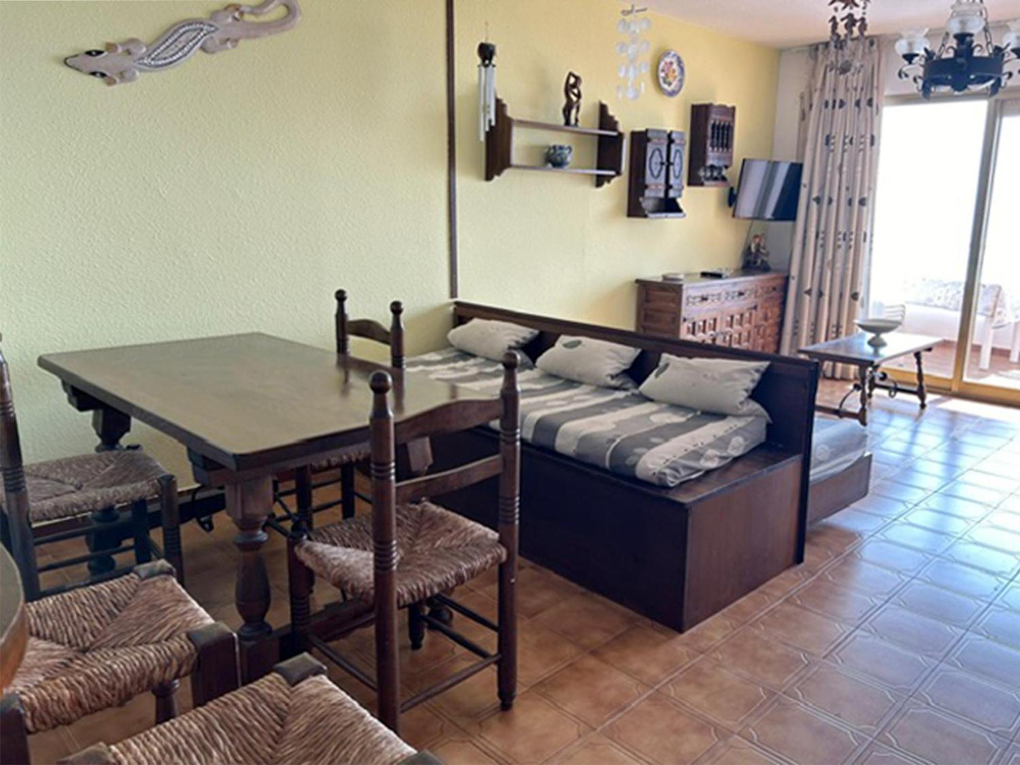 Apartamentos Penismar Peniscola 3000 Extérieur photo