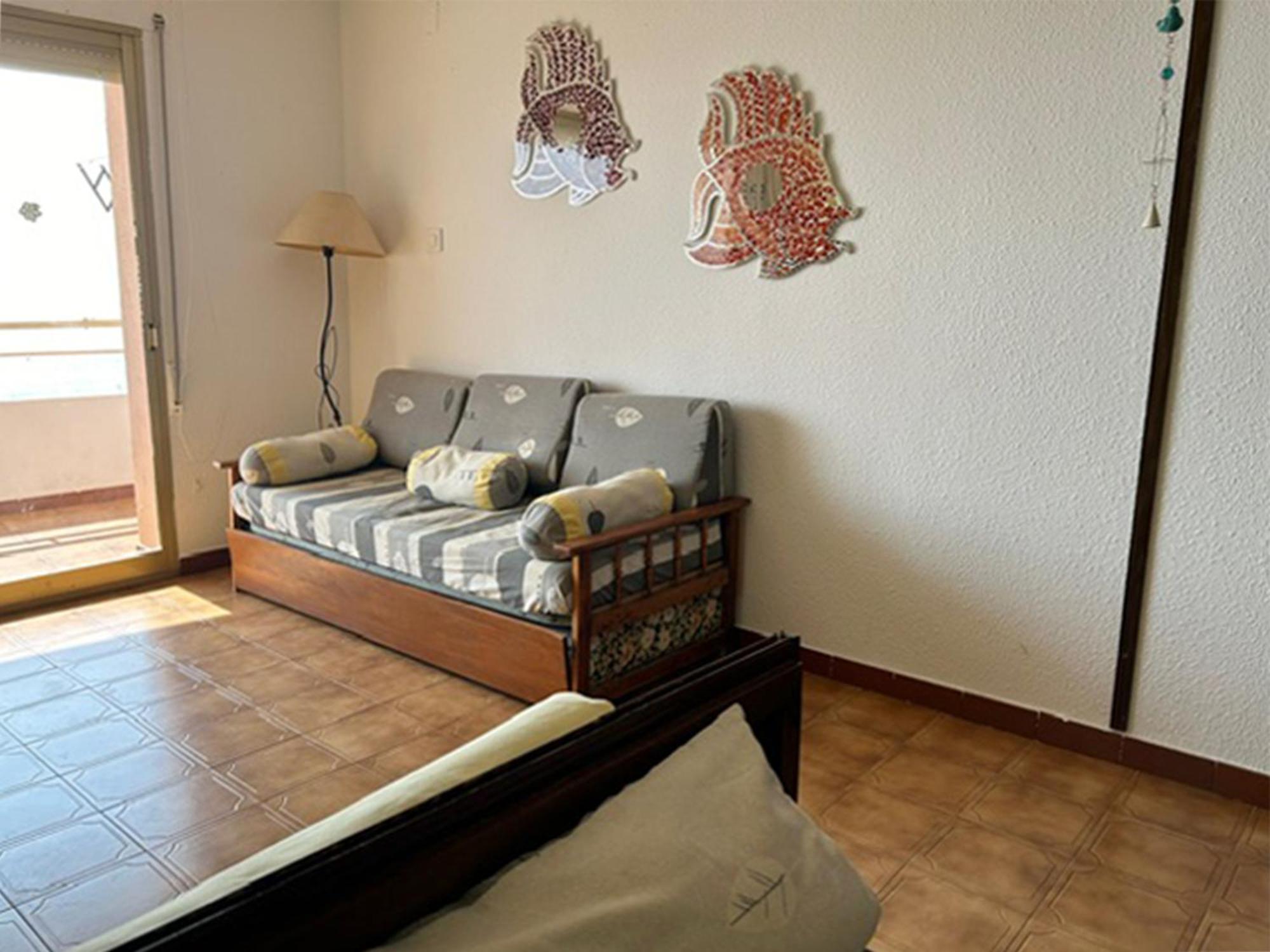 Apartamentos Penismar Peniscola 3000 Extérieur photo