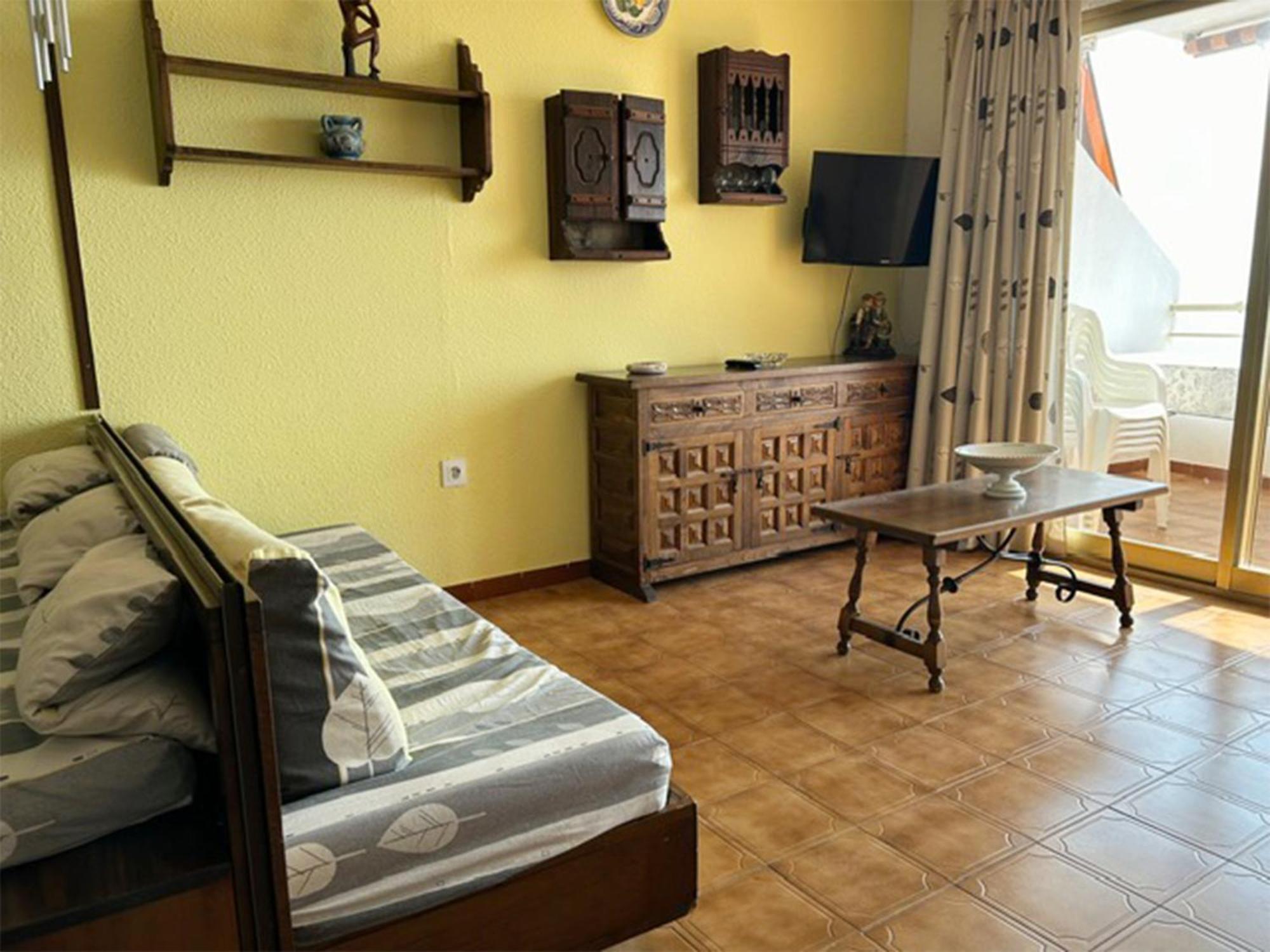 Apartamentos Penismar Peniscola 3000 Extérieur photo